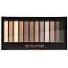 Makeup Revolution Iconic Palette Paleta dwunastu cieni do powiek 14g 2