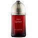 Cartier Pasha Edition Noire Sport Woda toaletowa spray 100ml