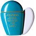 Shiseido Sun Protection Liquid Foundation N Podkład ochronny we fluidzie SPF 30 30ml SP40