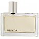 Prada Amber Woda perfumowana spray 80ml