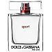 Dolce&Gabbana The One for Men Sport Woda toaletowa spray 100ml