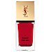 Yves Saint Laurent La Laque Couture Lakier do paznokci 10ml 04 Corail Colisse