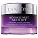 Lancome Rénergie Nuit Multi-Lift Lifting Firming Anti-Wrinkle Night Cream Krem przeciwzmarszczkowy na noc 50ml