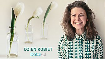 Dzień Kobiet - odbierz swój kod rabatowy!