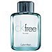 Calvin Klein CK Free Woda toaletowa spray 100ml