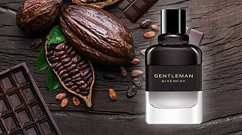 Givenchy Gentleman Eau de Parfum Boisee