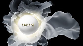 Produkty pod oczy marki Sensai