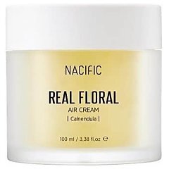 Nacific Real Floral Air Cream Calendula 1/1