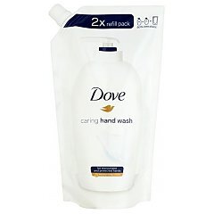 Dove Caring Hand Wash 1/1