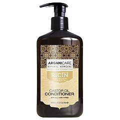 Arganicare Castor Oil Conditioner 1/1