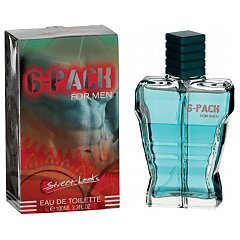 Street Looks 6-Pack For Men 1/1