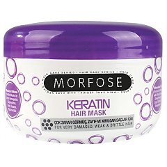 Morfose Professional Reach Keratin Hair Mask 1/1