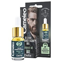 Delia Cosmetics Cameleo Men 1/1