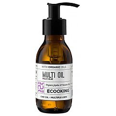 Ecooking Multi Oil 1/1
