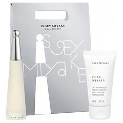 Issey Miyake L'Eau D'Issey 1/1