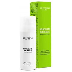 Collagena Code Absolute Balance Problem Skin Cream 1/1