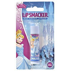 Lip Smacker Disney Princess Cinderella Lip Balm 1/1