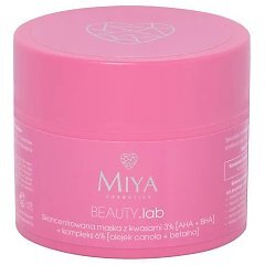 Miya Cosmetics BEAUTY.Lab 1/1
