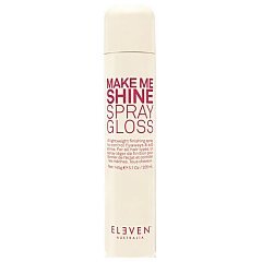 Eleven Australia Make Me Shine Spray Gloss 1/1