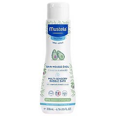 Mustela Multi-Sensory Bubble Bath 1/1