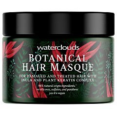 Waterclouds Botanical Hair Masque 1/1