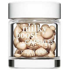 Clarins Milky Boost Capsules 1/1