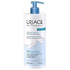 URIAGE Eau Thermale Cleansing Cream 1/1
