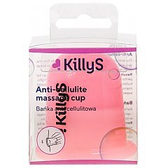 KillyS Anti-Cellulite Massage Cup 1/1