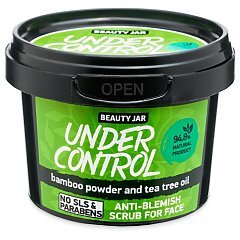 Beauty Jar Under Control 1/1