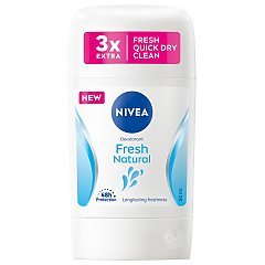 Nivea Fresh Natural 1/1