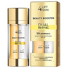 Lift4Skin Beauty Booster Dual Revital 12% Witamina C 1/1