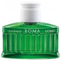 Laura Biagiotti Roma Uomo Green Swing 1/1