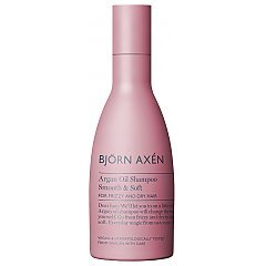 Björn Axén Argan Oil Shampoo 1/1