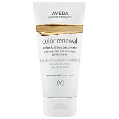 Aveda Color Renewal Color & Shine Treatment 1/1