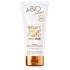 BE BIO Ewa Chodakowska Start Your Safe Tanning 1/1