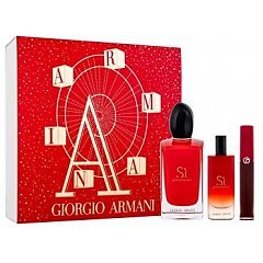 Giorgio Armani Si Passione 1/1