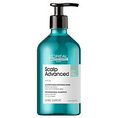 L'Oreal Professionnel Serie Expert Scalp Advanced Shampoo 1/1
