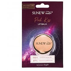 SunewMed+ Lip Balm Pink Kiss 1/1