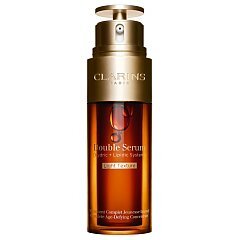 Clarins Double Serum Light Texture 1/1