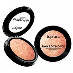 Topface Baked Choice Rich Touch Highlighter 1/1