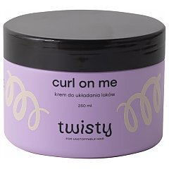 Twisty Curl On Me 1/1