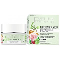 Eveline Cosmetics Bio Regeneracja 1/1