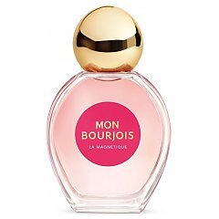 Mon Bourjois La Magnetique 1/1