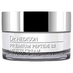 Dr. Hedison Premium Peptide 9+ Multi Cream 1/1