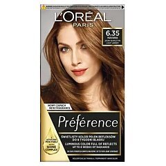 L'Oreal Paris Recital Preference 1/1