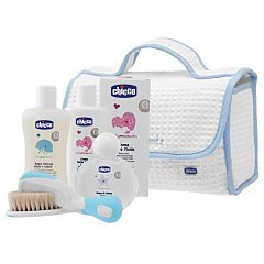Chicco Baby Moments Pink 1/1