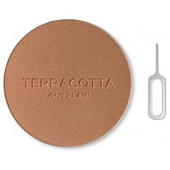 Guerlain Terracota The Bronzing Powder 96% Naturally-Derived Ingredients Refill 1/1