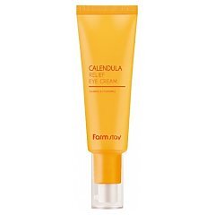 FarmStay Calendula Relief Eye Cream 1/1