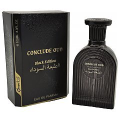 Omerta Conclude Oud Black Edition 1/1
