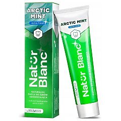 Sylveco Natur Blanc 1/1